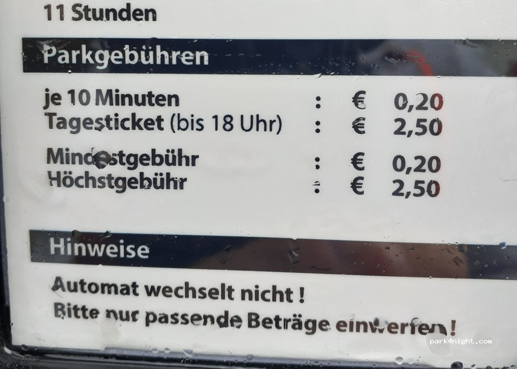 (54634) Bitburg - 99 Auf dem Stock — foto
