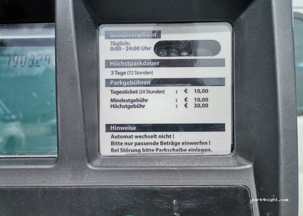 (54634) Bitburg - 99 Auf dem Stock — foto 3