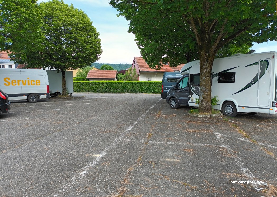 (1312) Eclépens - 3 Route de Lussery — foto