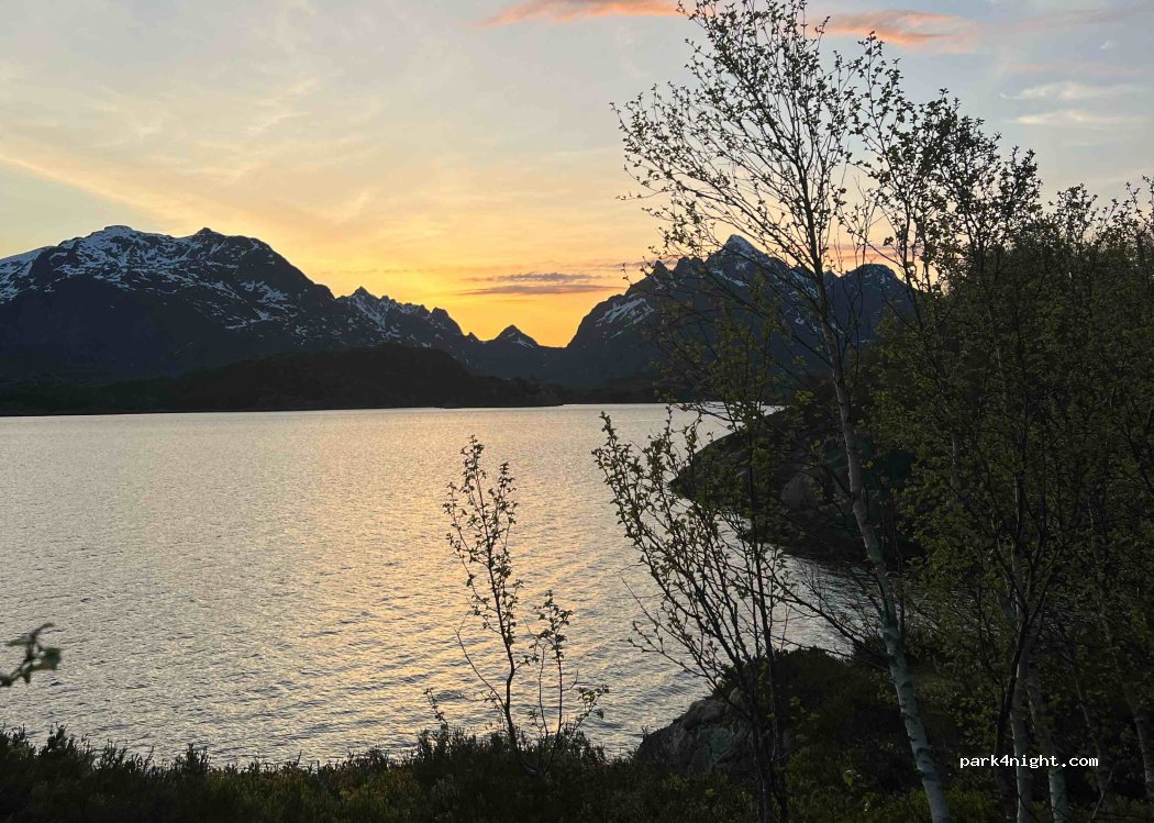 (8325) Tengelfjord - 49-242 Sekundær Fylkesveg 868 — foto 4