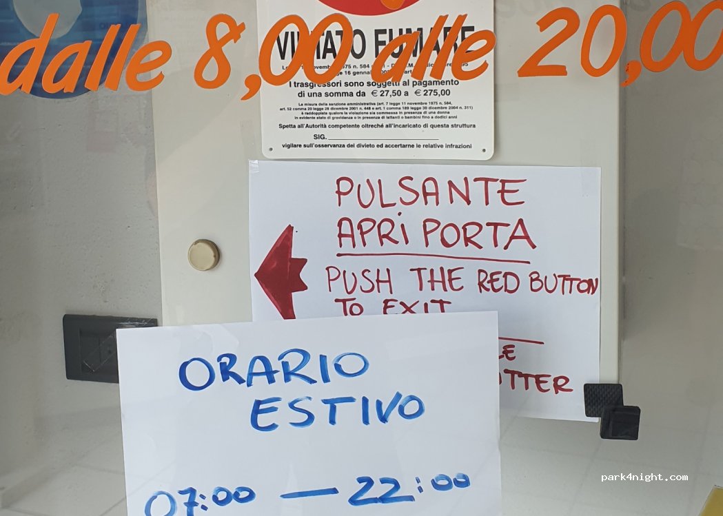 (18013) Diano Marina - 1 Via Ardoino Gen. — foto 3