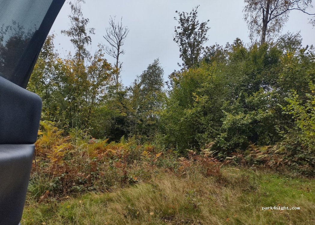 (4570) Marchin - Ronheuville — foto