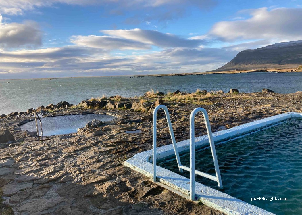 (451) Patreksfjörður - Barðastrandarvegur — foto 2