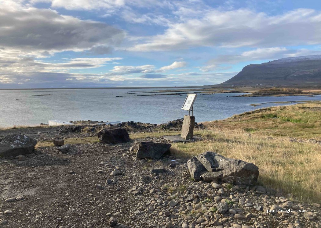 (451) Patreksfjörður - Barðastrandarvegur — foto 3
