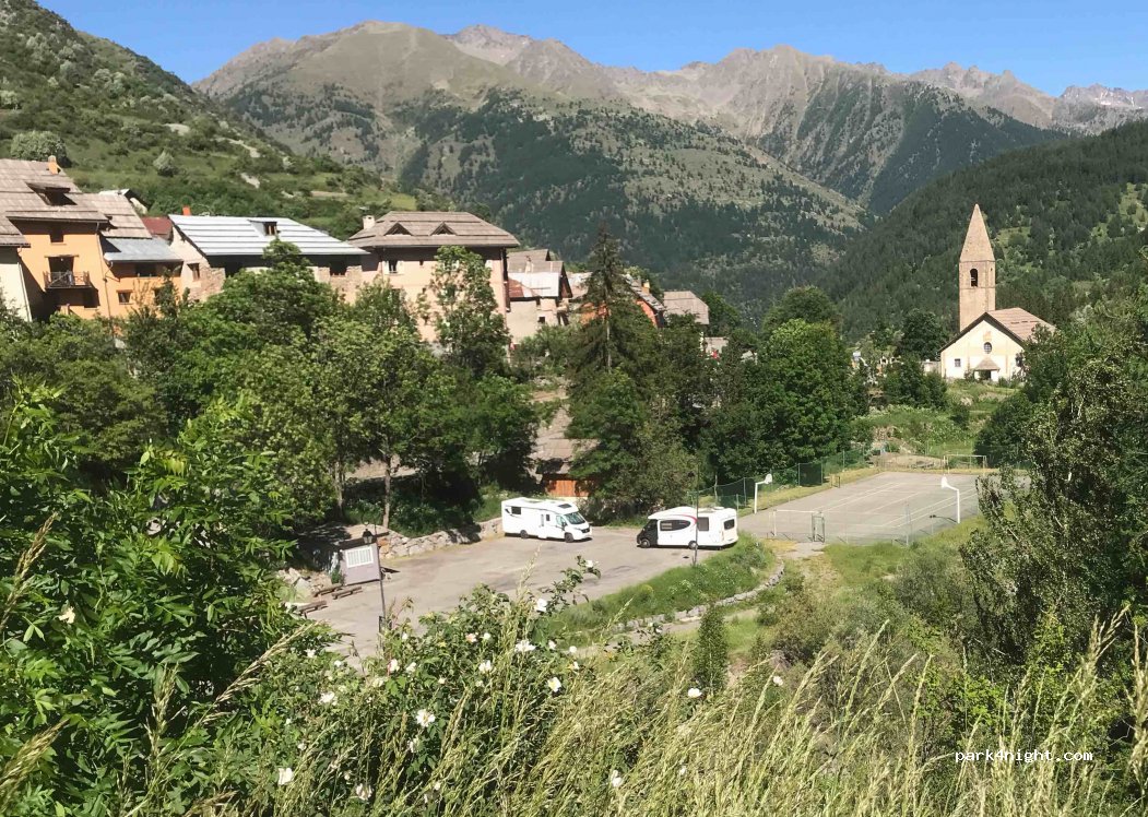 (06660) Saint-Dalmas-le-Selvage - D63 — foto 2