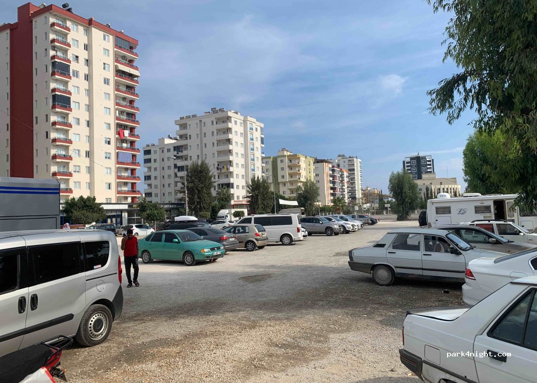 (33730) Erdemli - 22 Köy Pınarı Caddesi — foto