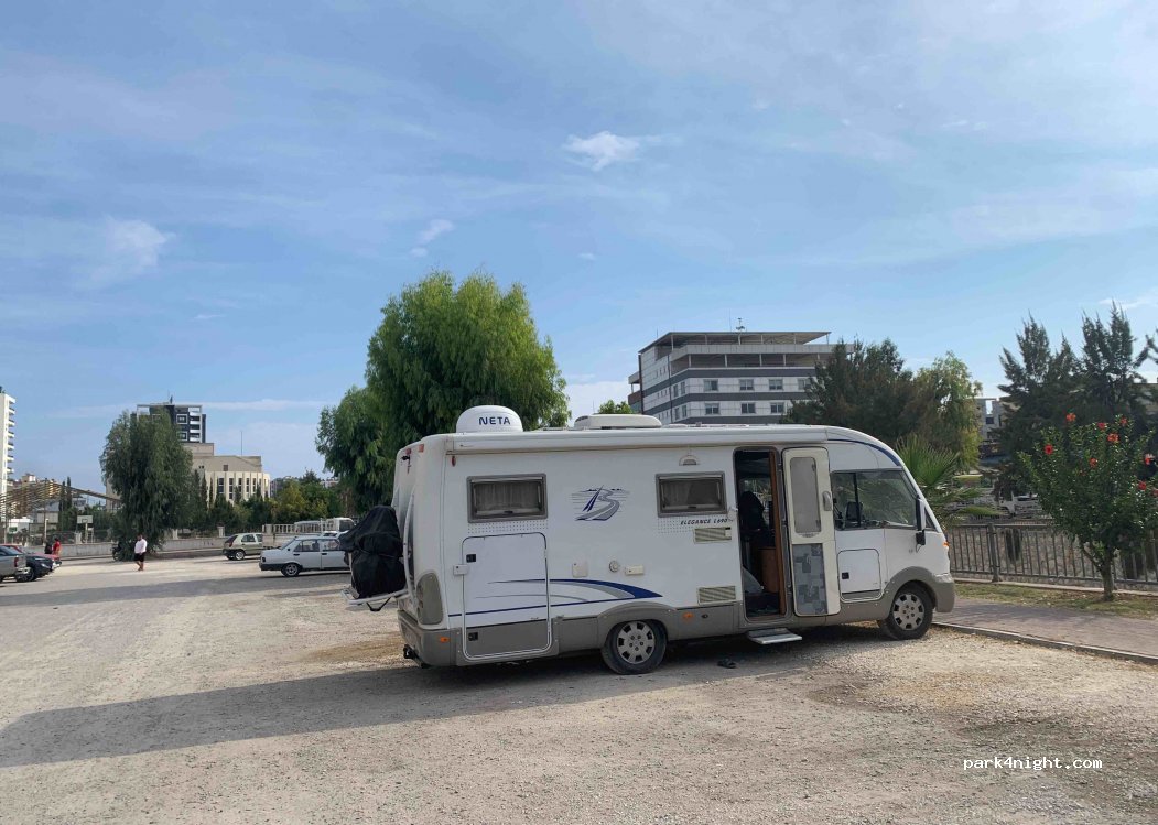 (33730) Erdemli - 22 Köy Pınarı Caddesi — foto 2