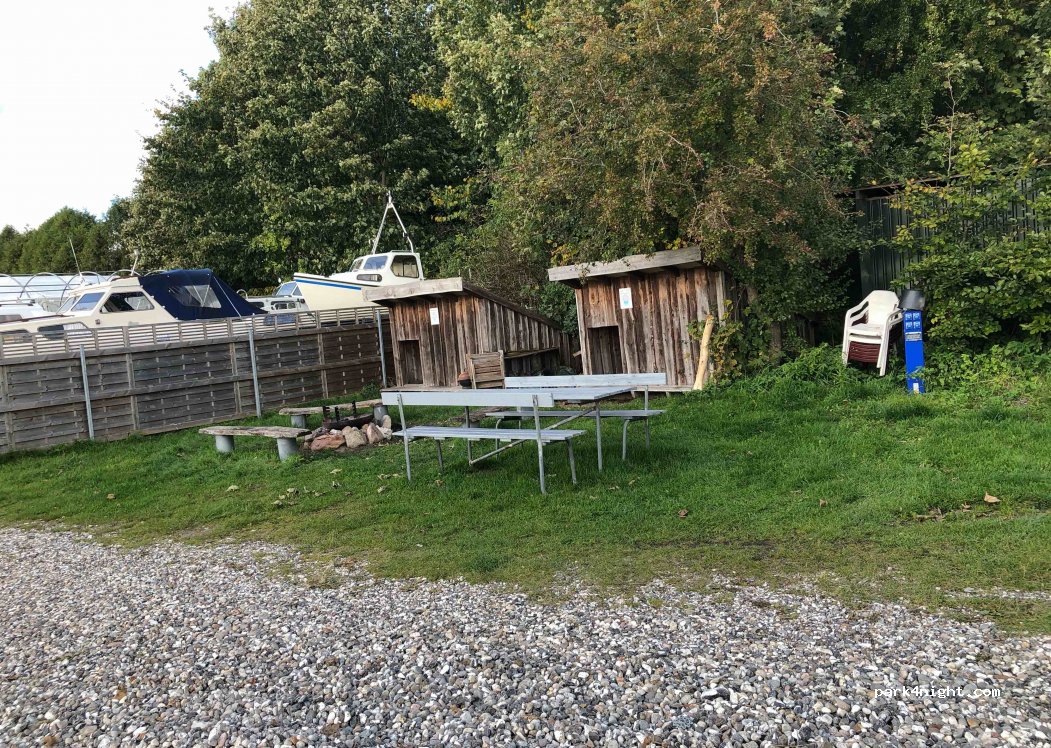 Autocamper Vive Havn — foto