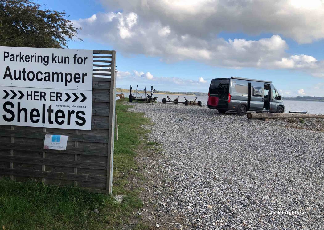 Autocamper Vive Havn — foto 2