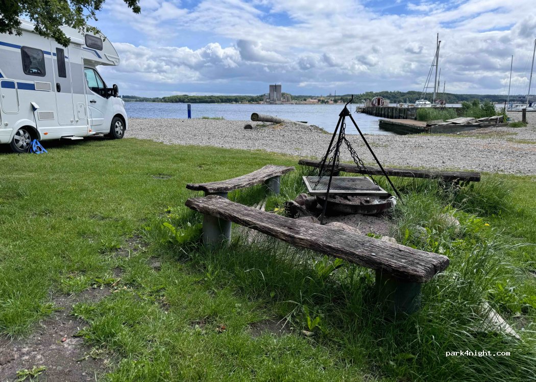 Autocamper Vive Havn — foto 4