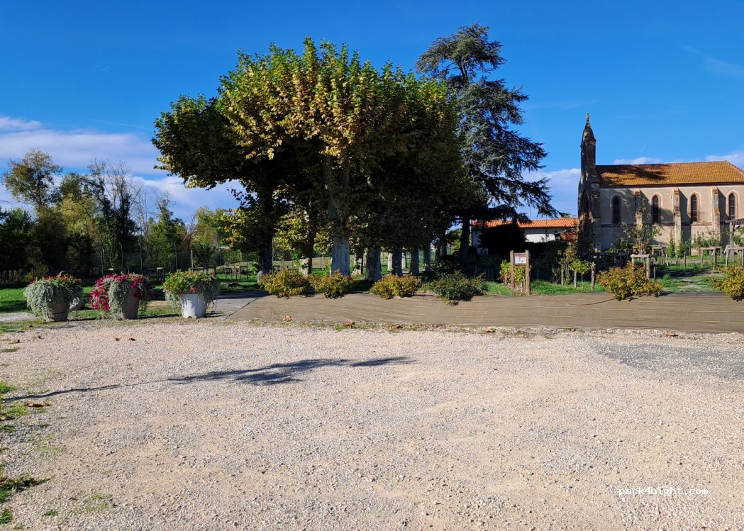 (31790) Saint-Jory - 28 Chemin de Beldou — foto 2