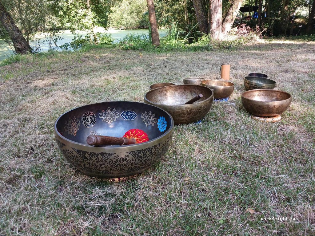 Camping De La Bourrelière — foto 4