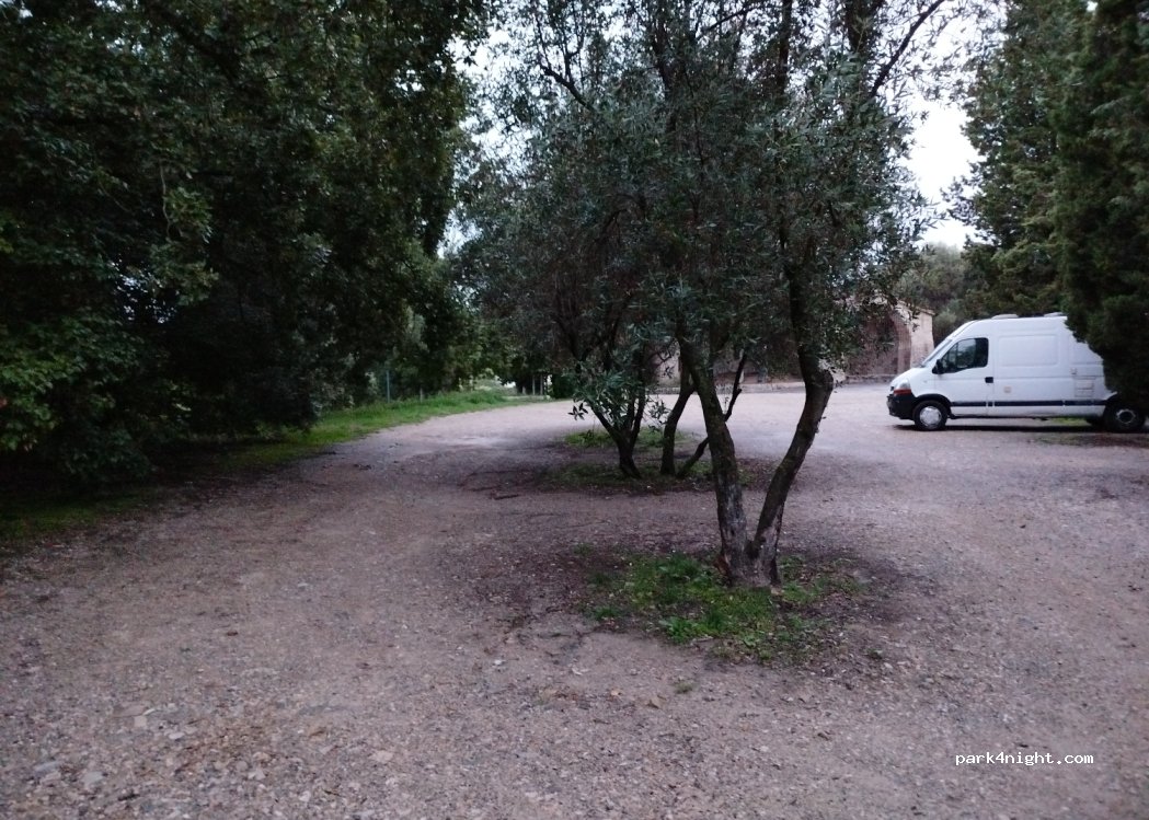 (06740) Châteauneuf-Grasse - 387 Chemin de Notre Dame du Brusc — foto 3