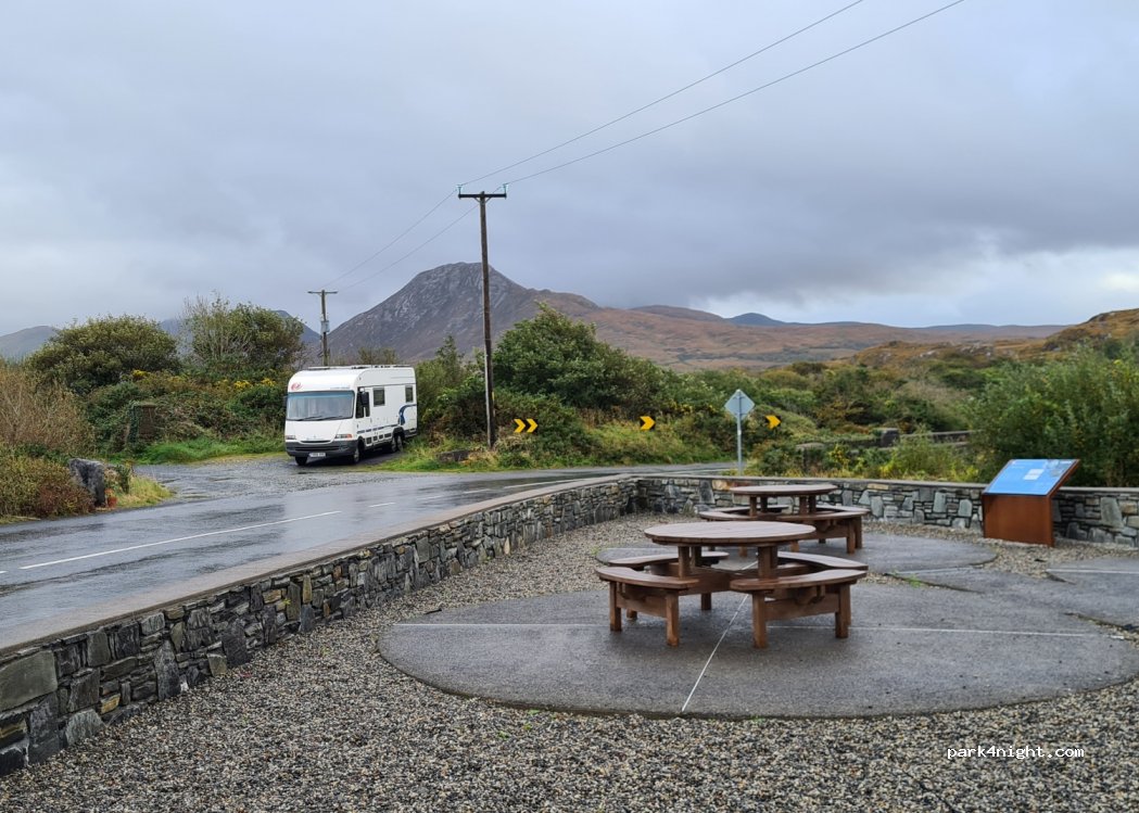 (H91 DX63) Derryinver - Connemara Loop — foto