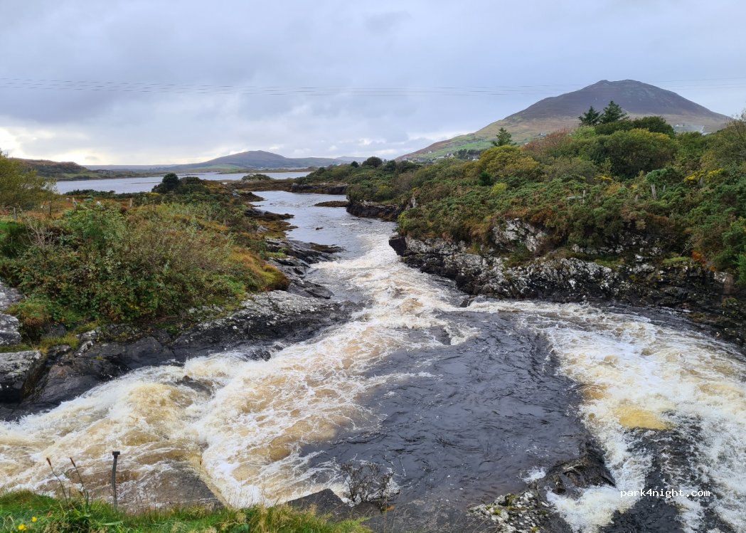 (H91 DX63) Derryinver - Connemara Loop — foto 2