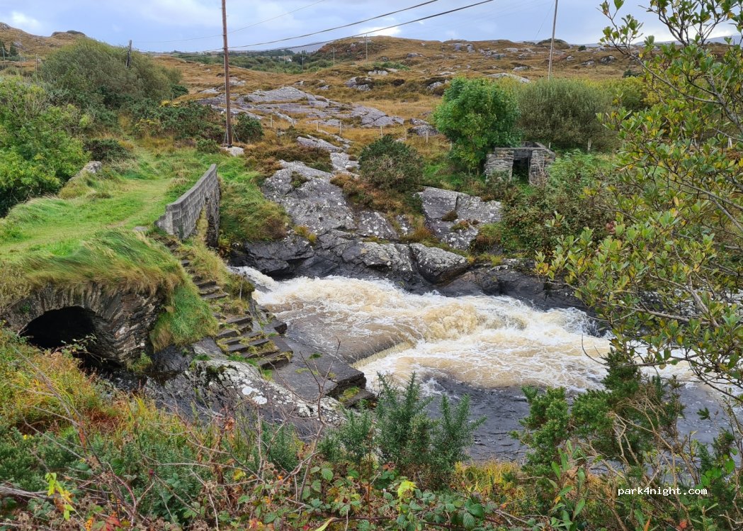 (H91 DX63) Derryinver - Connemara Loop — foto 3