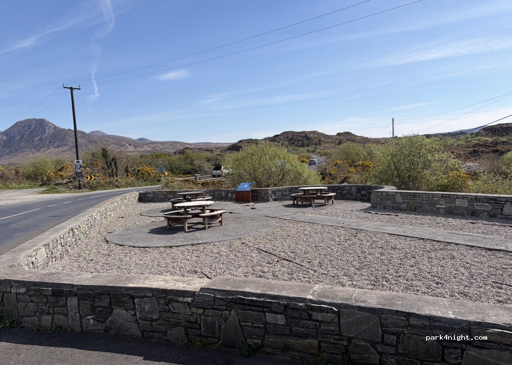(H91 DX63) Derryinver - Connemara Loop — foto 4