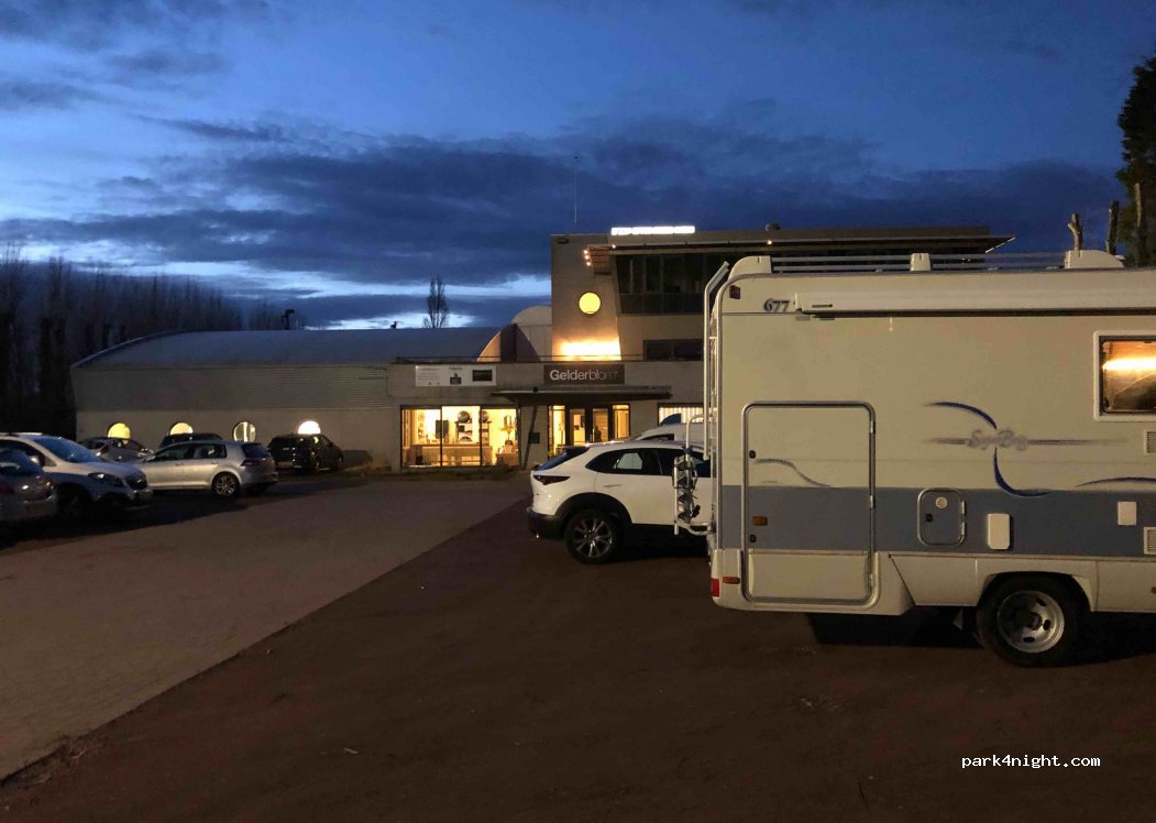 (3202 LK) Spijkenisse - 1a Fitnesspad — foto 2