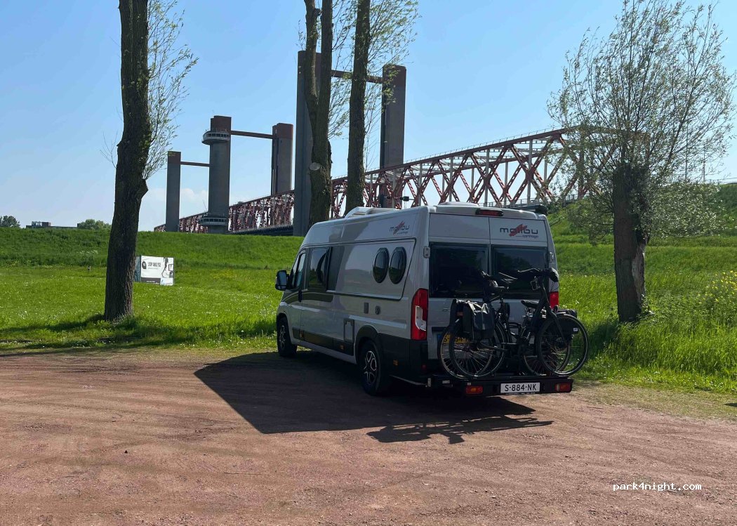 (3202 LK) Spijkenisse - 1a Fitnesspad — foto 4