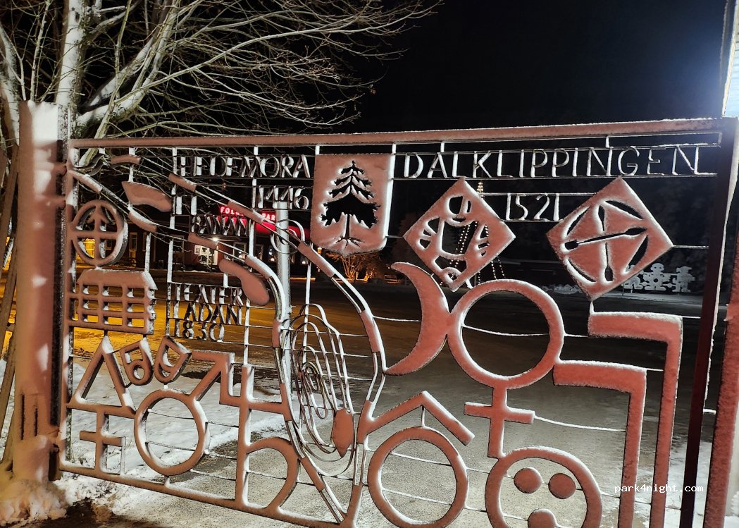 Hedemora Folkets Park — foto 5