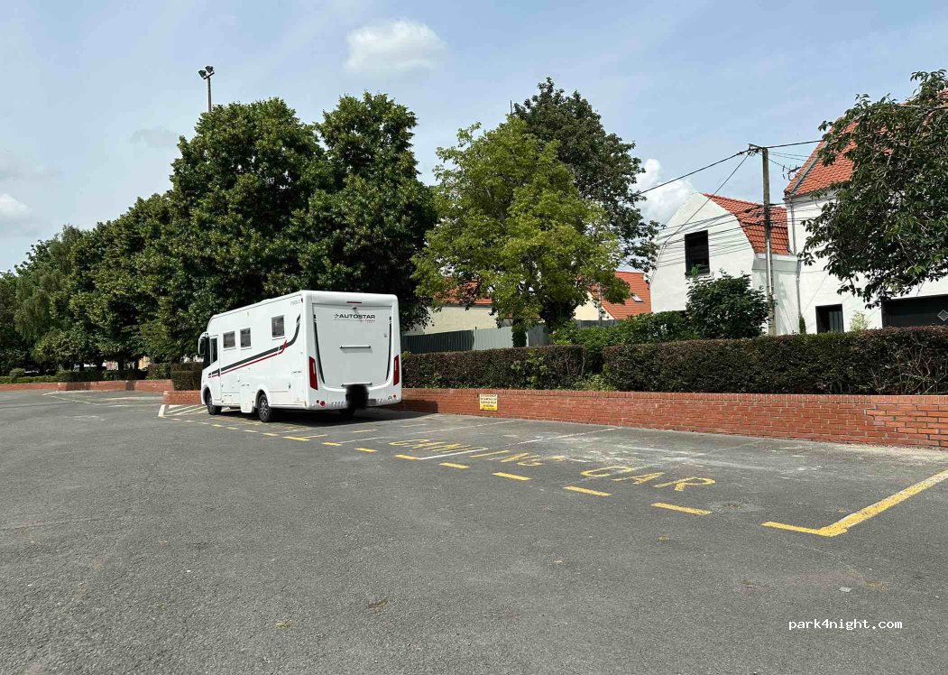 (62400) Béthune - 214 Place du Général de Gaulle — foto 4