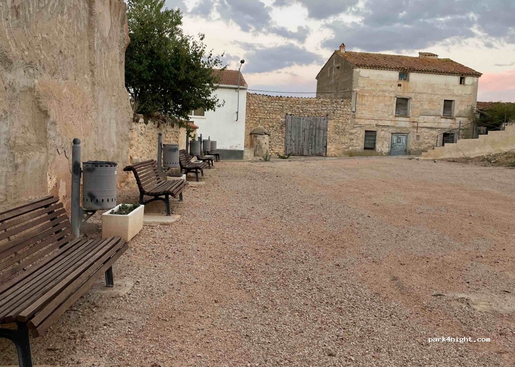 (44359) Torralba de los Sisones - 26 Calle Alta — foto 2