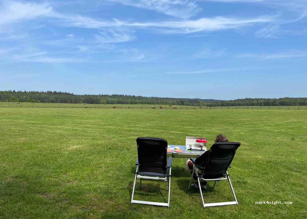 Nature Camping Groenendaal — foto 3