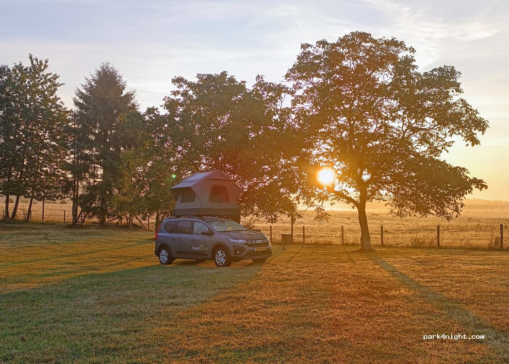 Nature Camping Groenendaal — foto 5