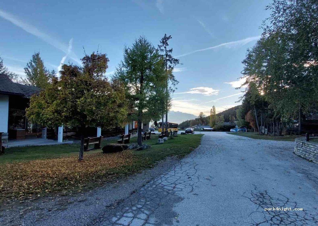 (1965) Savièse - 5 Chemin d'Arbaz — foto 3