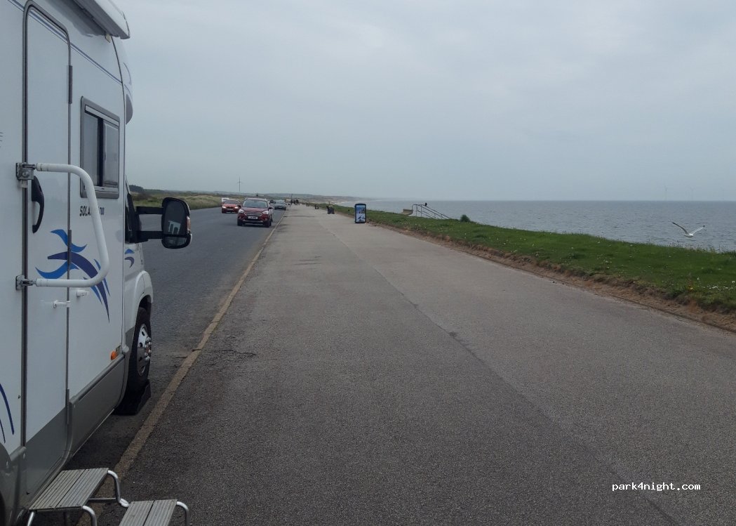(AB24 5EJ) Aberdeen - Esplanade — foto 4