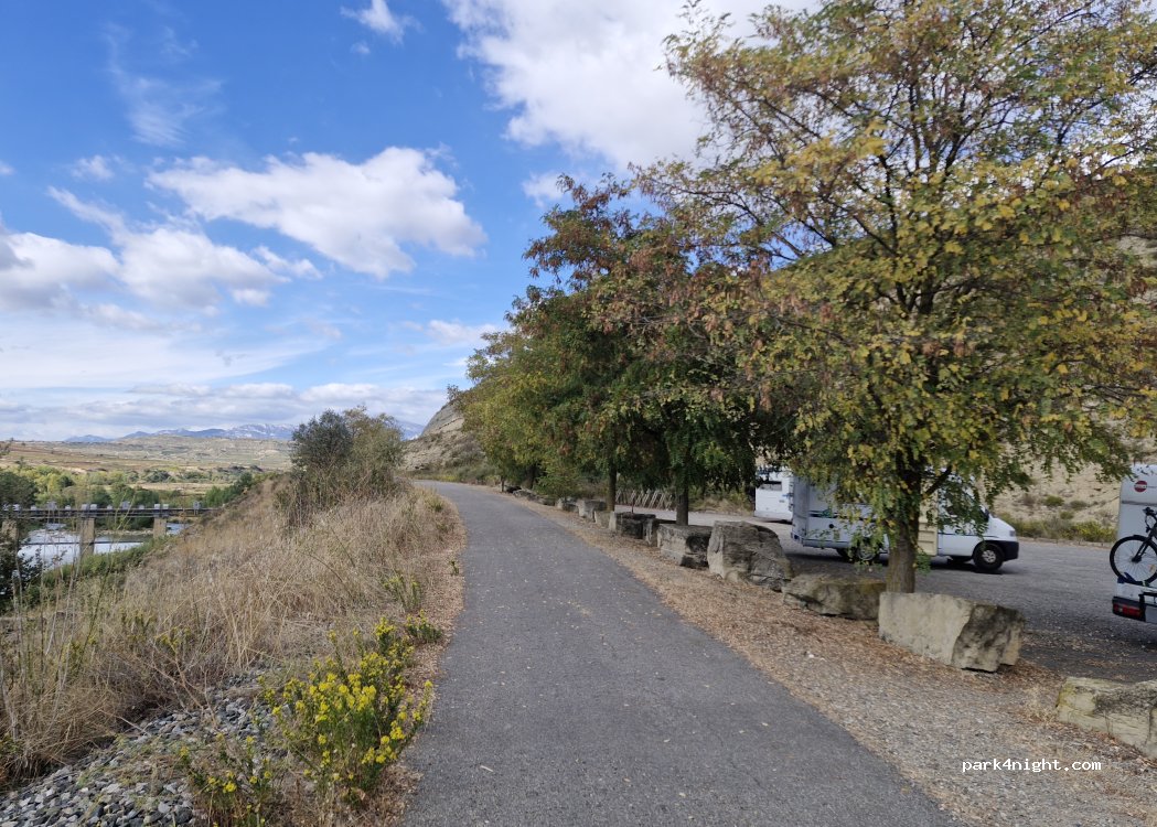 (26005) El Cortijo - Vias Verdes de El Corjito — foto 2