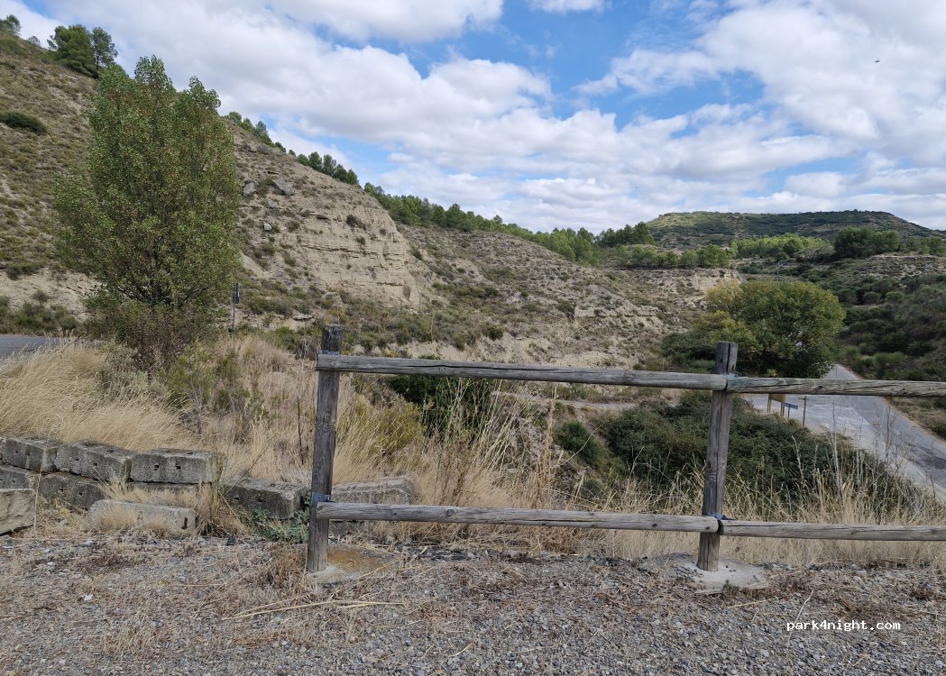 (26005) El Cortijo - Vias Verdes de El Corjito — foto 3
