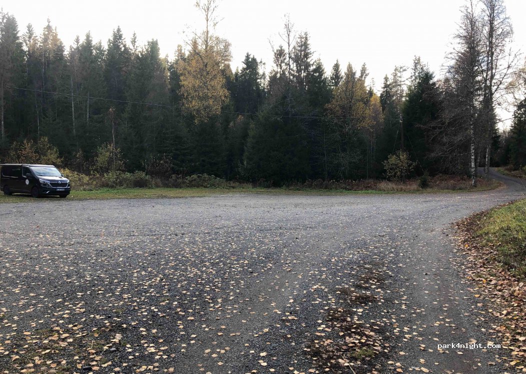 (1400) Ski - 54C Kollerøysveien — foto