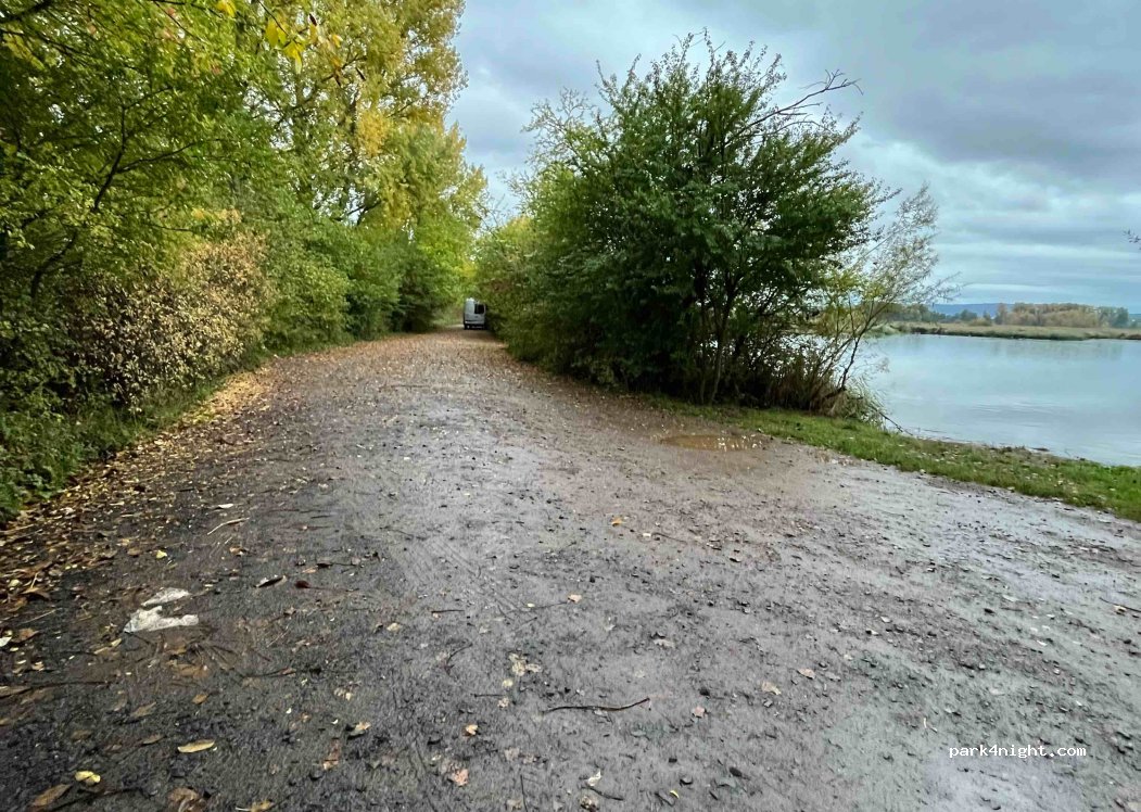 (64354) Reinheim - Unnamed Road — foto