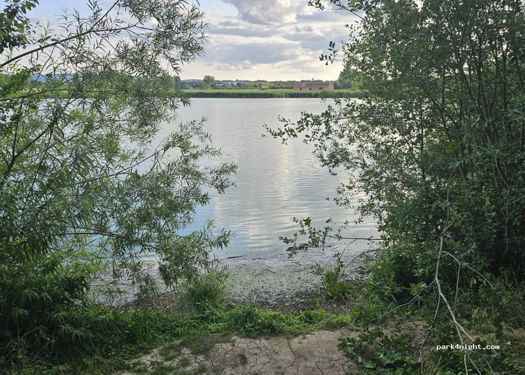 (64354) Reinheim - Unnamed Road — foto 2