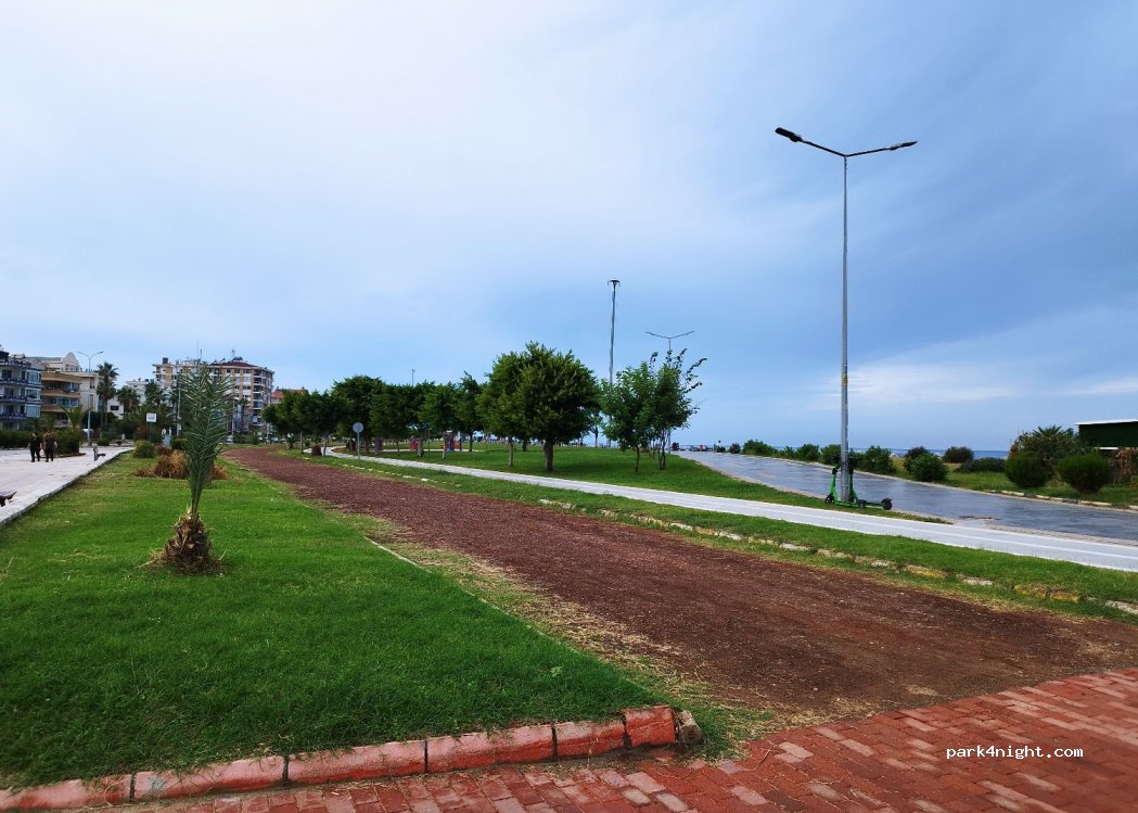 (31200) İskenderun - No:2 Cengiz Topel Caddesi — foto 2