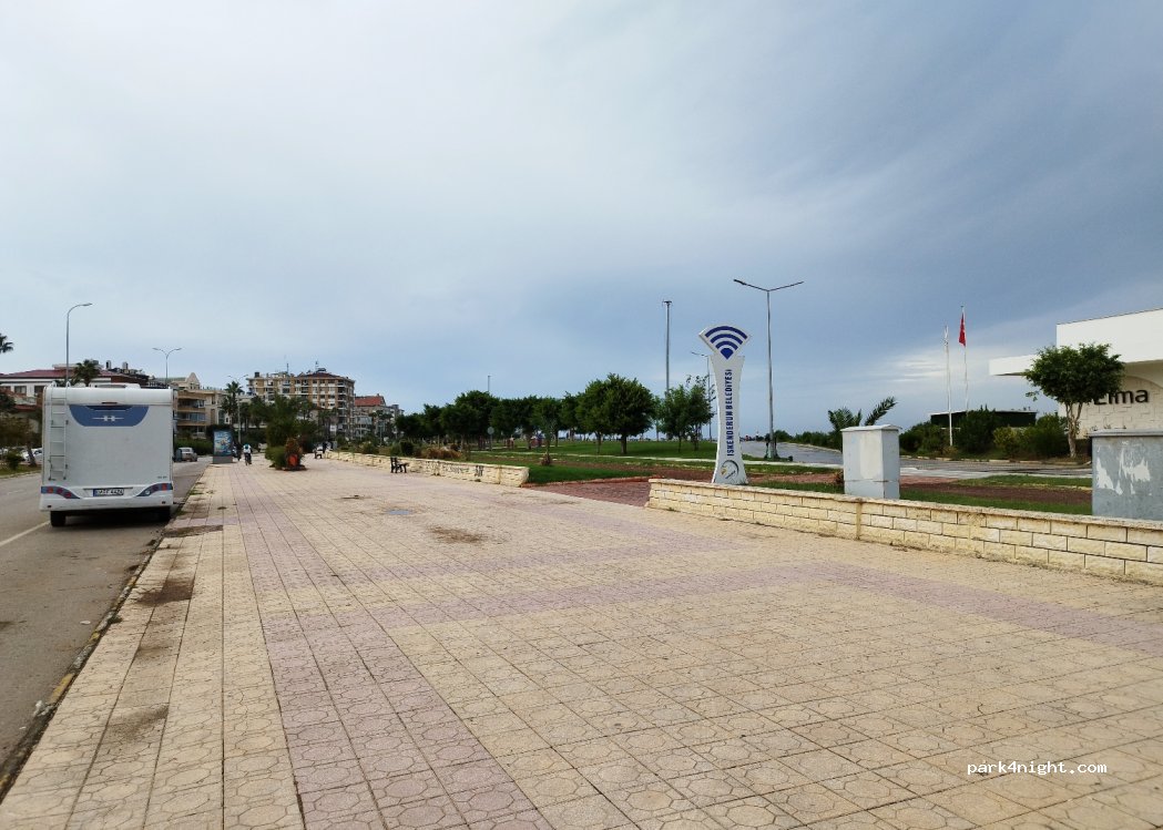 (31200) İskenderun - No:2 Cengiz Topel Caddesi — foto 3