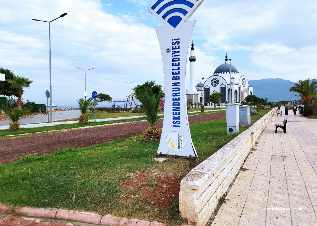 (31200) İskenderun - No:2 Cengiz Topel Caddesi — foto 4