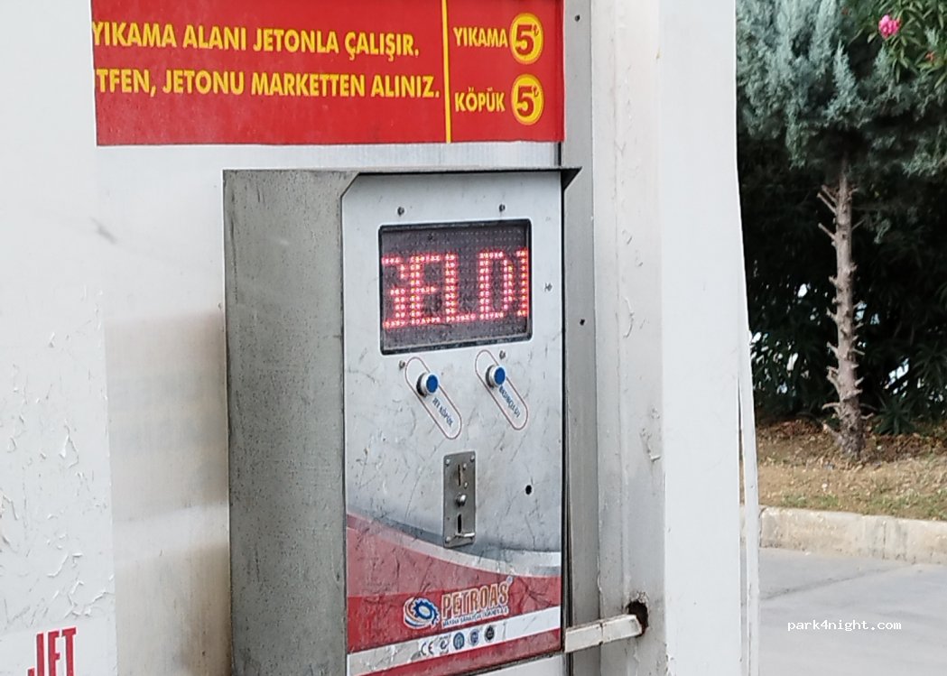 (31200) İskenderun - 5 506/1. Sokak — foto
