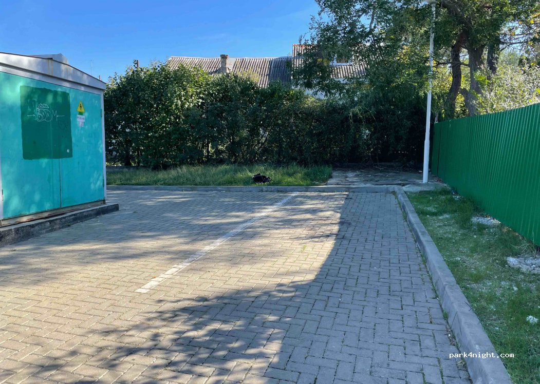(353461) Gelendzhik - 5 Pereulok Pribrezhnyy — foto 2