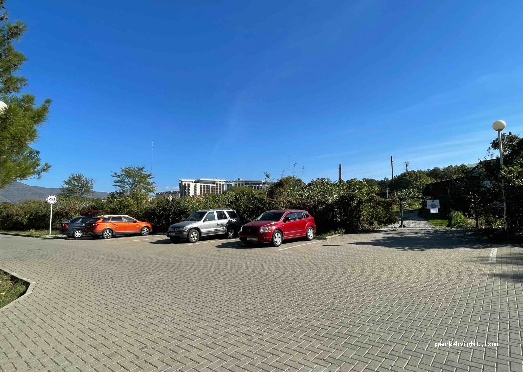 (353461) Gelendzhik - 5 Pereulok Pribrezhnyy — foto 3