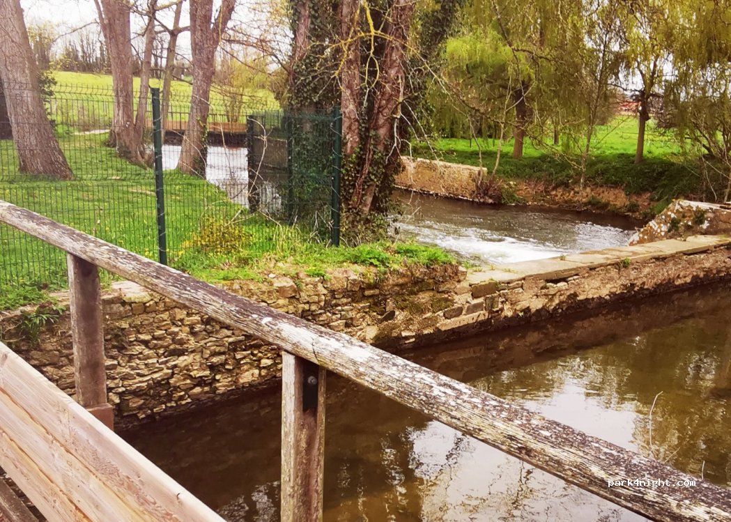 (14400) Vaux-sur-Aure - 2 Chemin de l'Église — foto 3