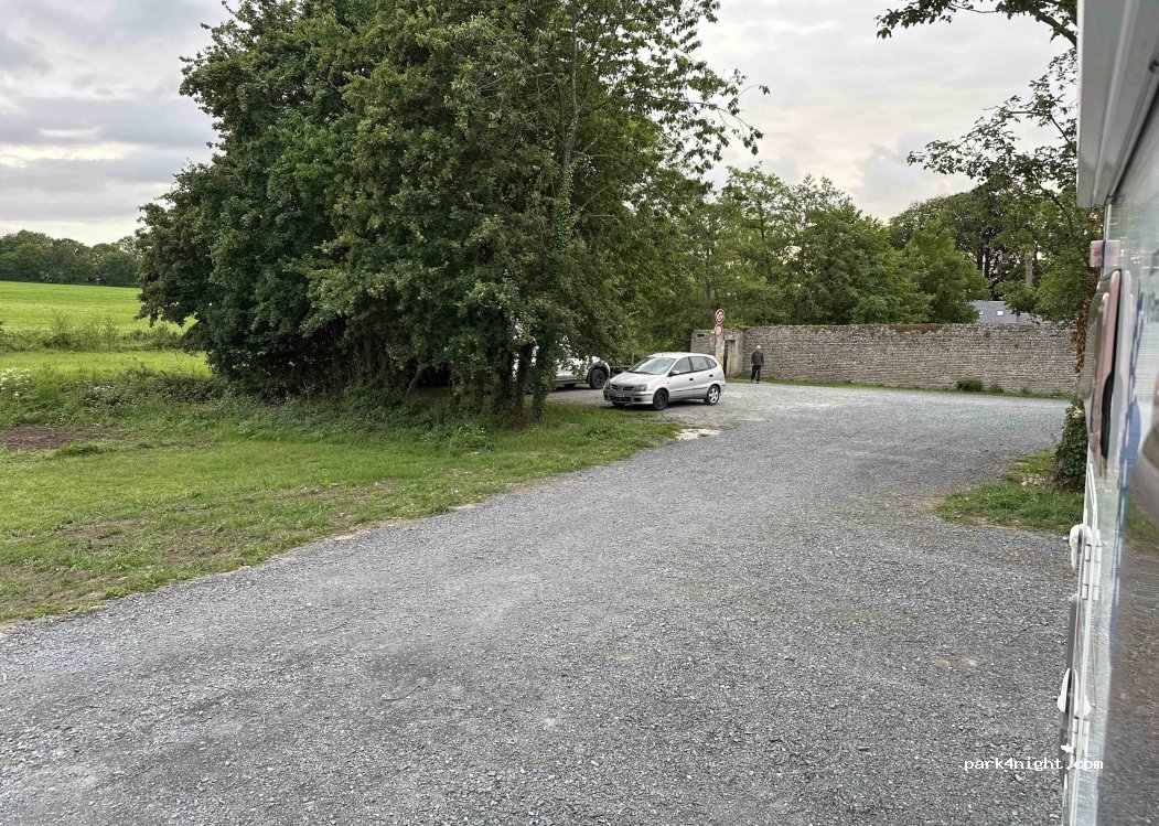 (14400) Vaux-sur-Aure - 2 Chemin de l'Église — foto 4