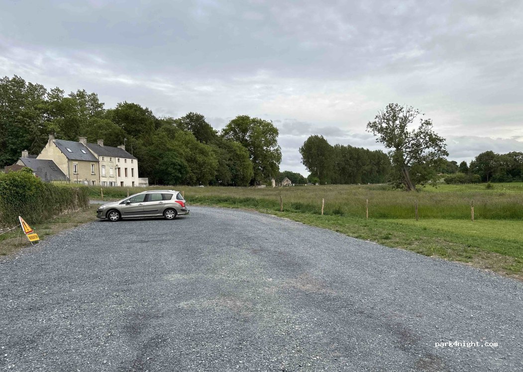 (14400) Vaux-sur-Aure - 2 Chemin de l'Église — foto 5