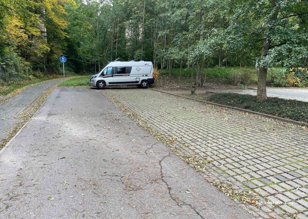 (09669) Frankenberg - Hammertal — foto
