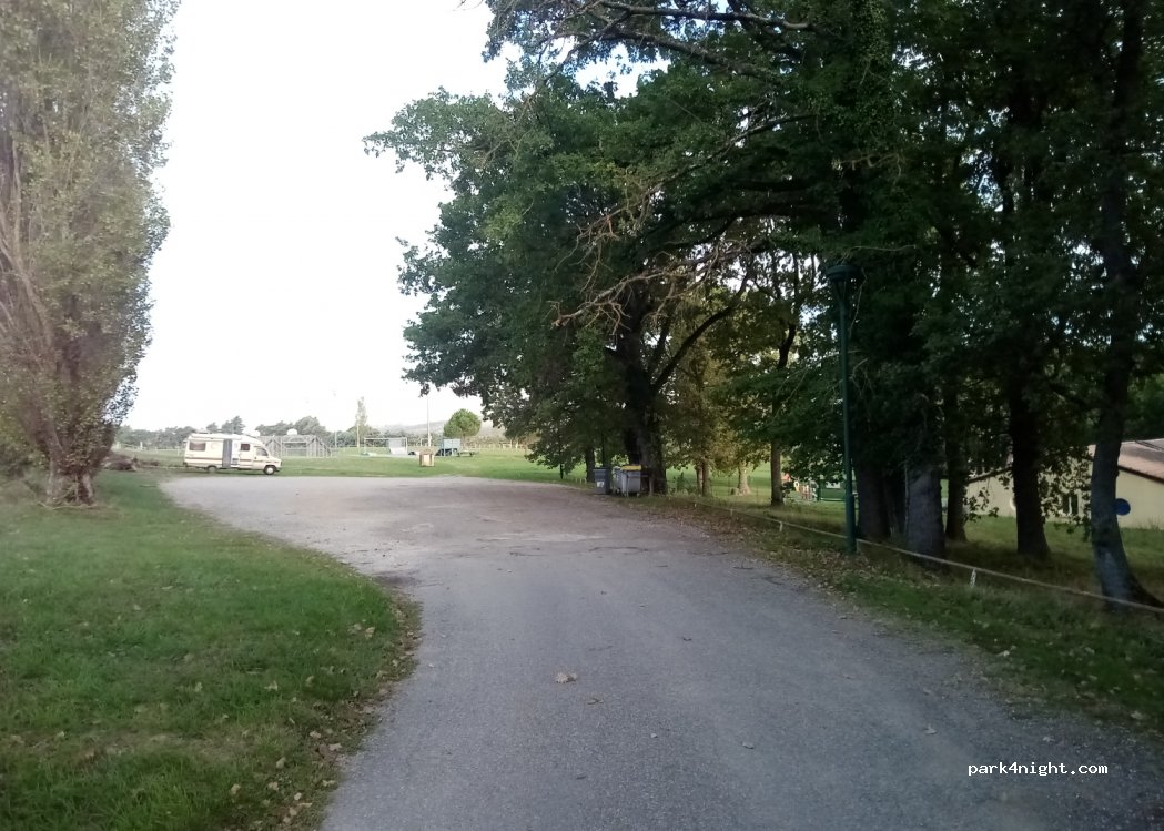 (31570) Lanta - 127 Bounac — foto