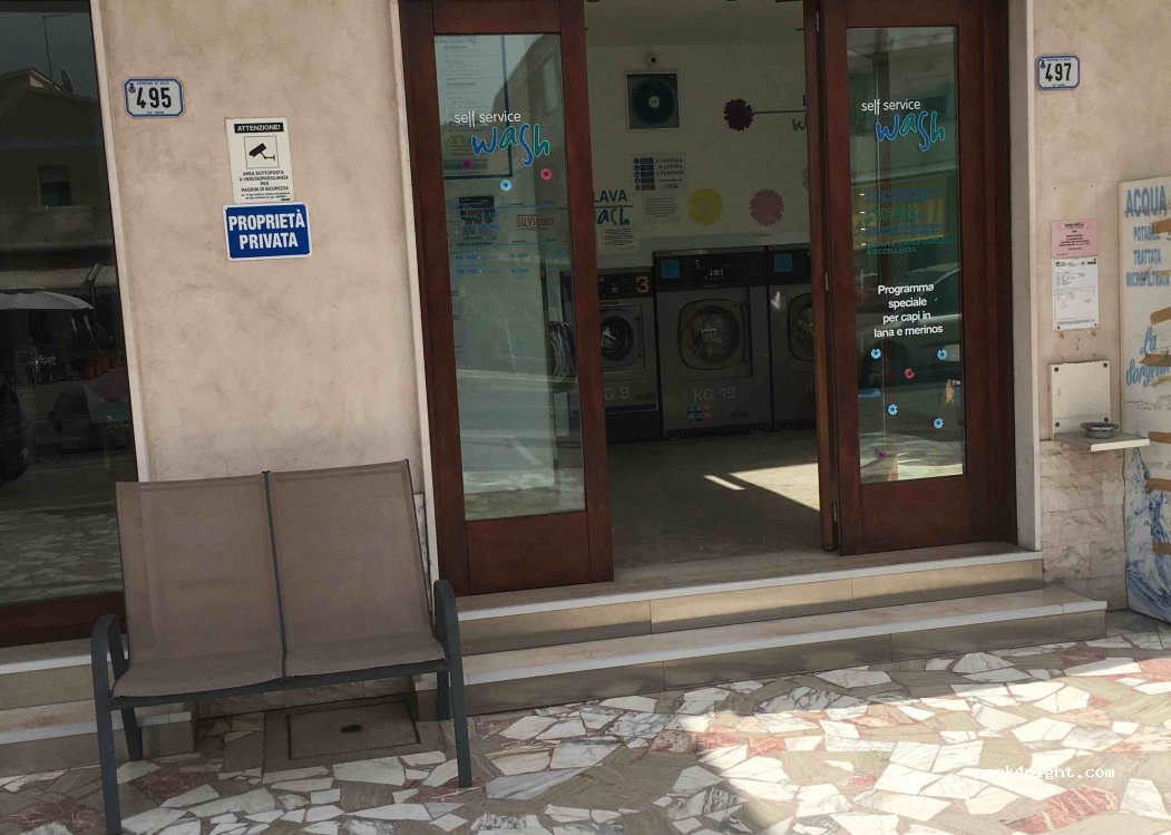 (64028) Silvi - 487 Via Roma — foto 2