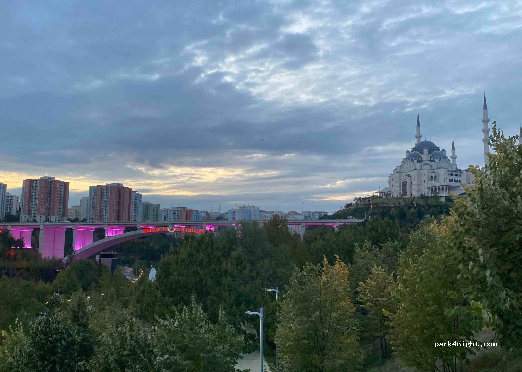 (06300) Keçiören - Meriç Caddesi — foto 4