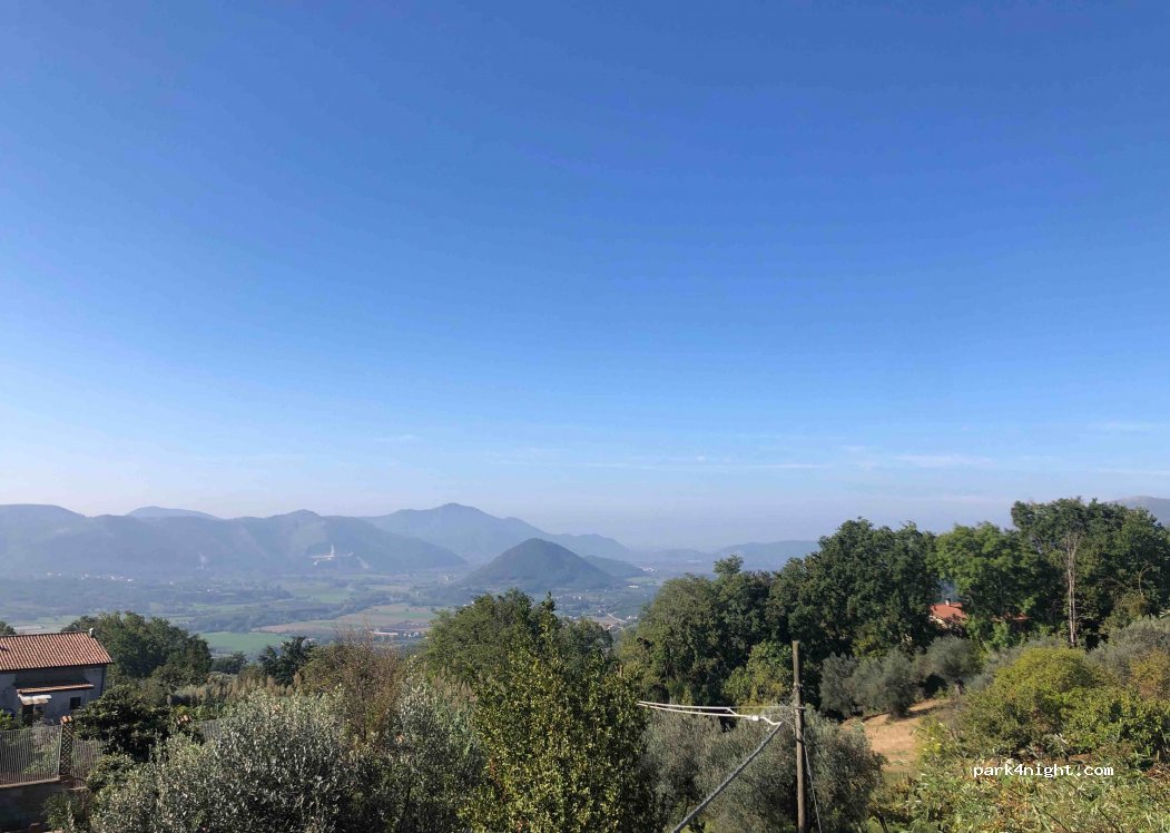 (81013) San Giovanni E Paolo - 29 Strada Provinciale 325 — foto
