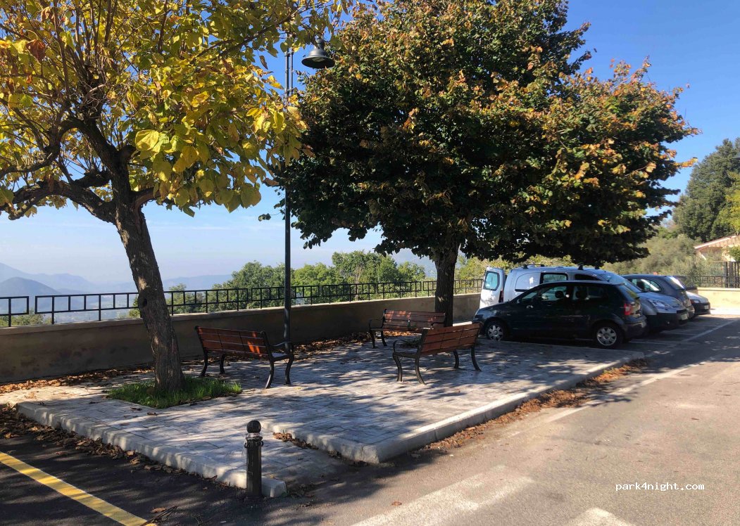(81013) San Giovanni E Paolo - 29 Strada Provinciale 325 — foto 2